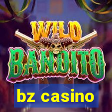 bz casino